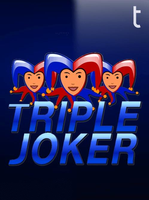 Triple-Joker